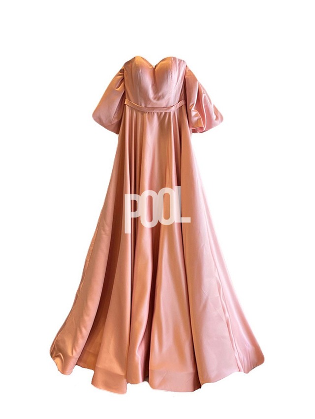 * Acacia *　 PCD18　2way dress