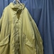"dead stock" U.S.army m65 mods coat(medium)