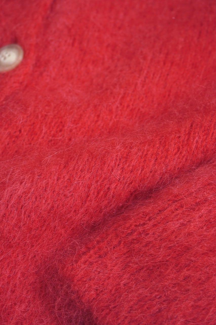 Hand Framed Mohair C/D