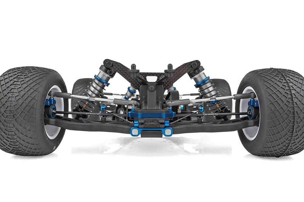 ASSOCIATED AS70005 RC10T7 Team Kit 1/10スタジアムトラック | GB