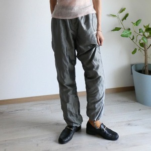 Reebok TRACK PANTS