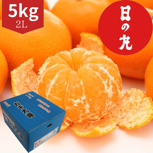 ガキ大将　5kg(2L)