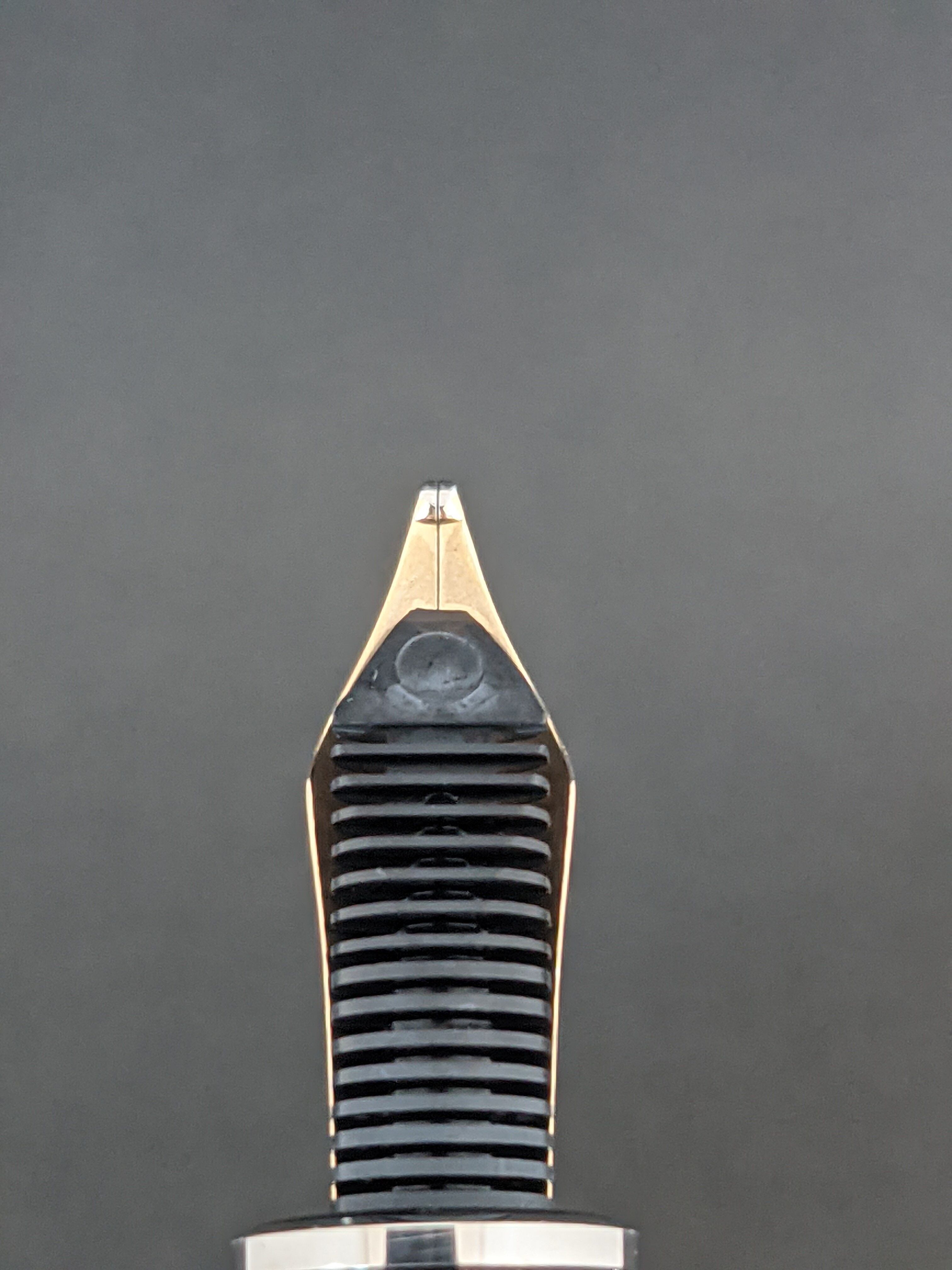 2010 ペリカン スーベレーン M405 旧 Pelikan Souverän M405 （太字
