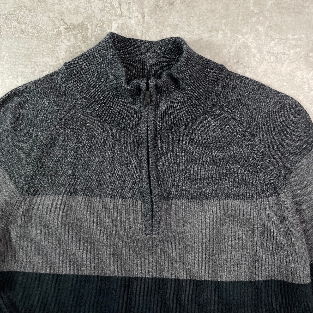 Calvin カルバンクライン ニット klein 古着 Klein セーター 