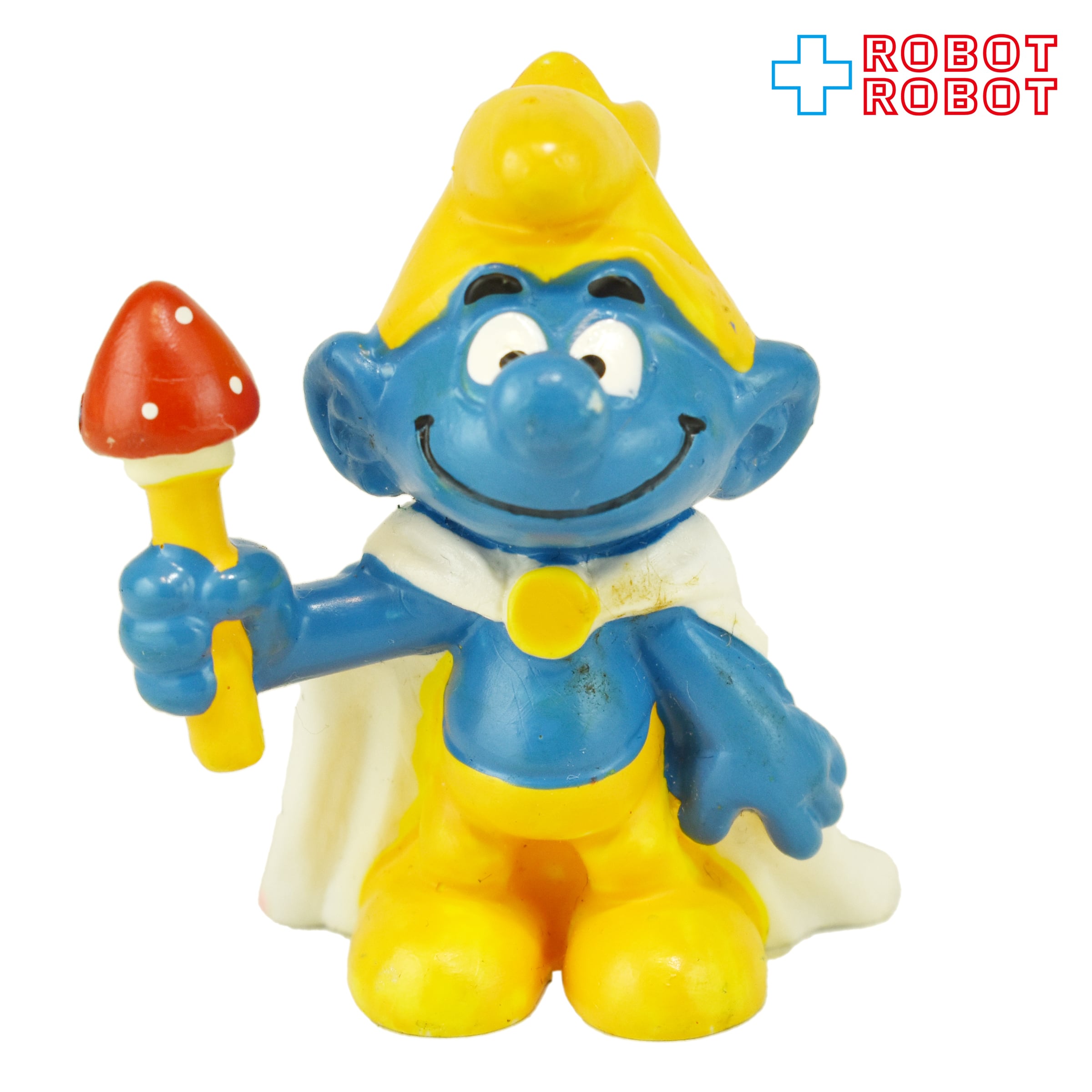 スマーフ Smurfs | ROBOTROBOT