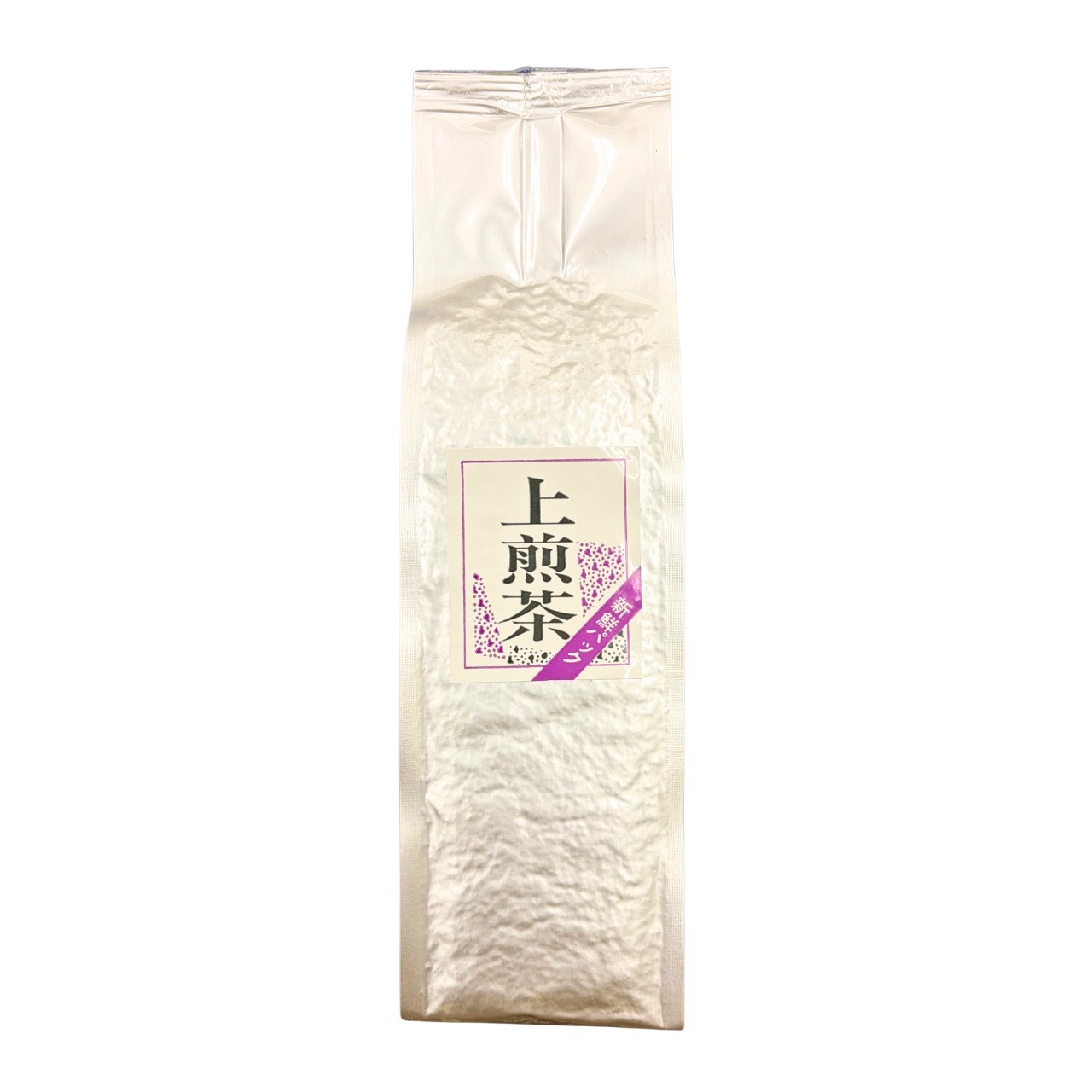 お徳用上煎茶 270g｜Sencha Green Tea Value Pack 270g