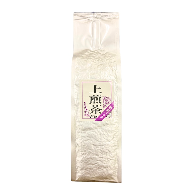 お徳用上煎茶 270g｜Sencha Green Tea Value Pack 270g