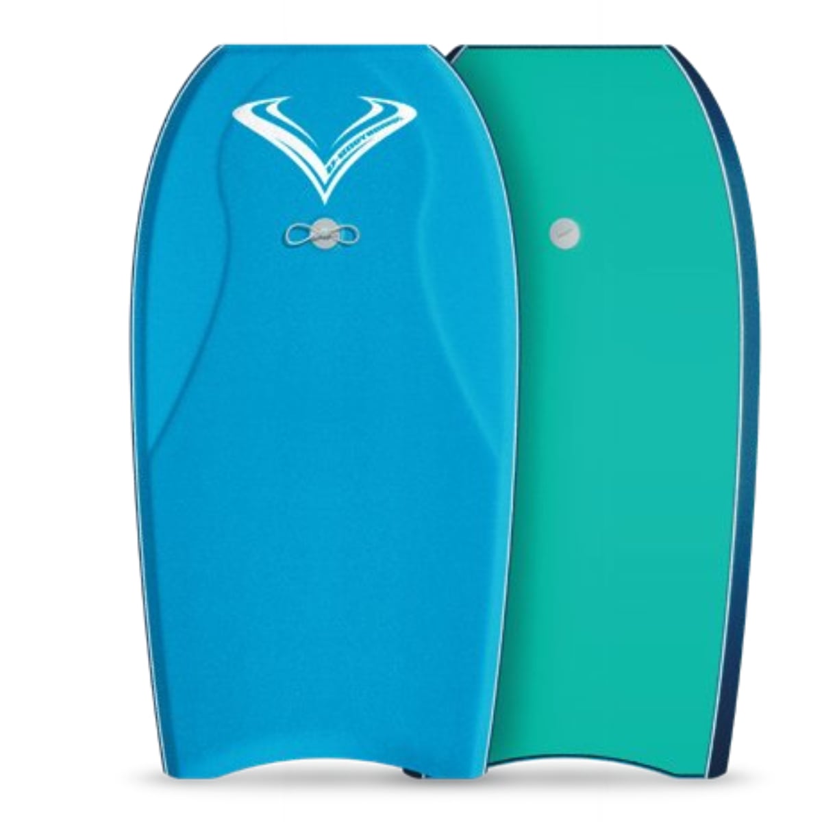 VS ボディボード 青 水色 V-BODY BOARDS | BUZZZ Corporation