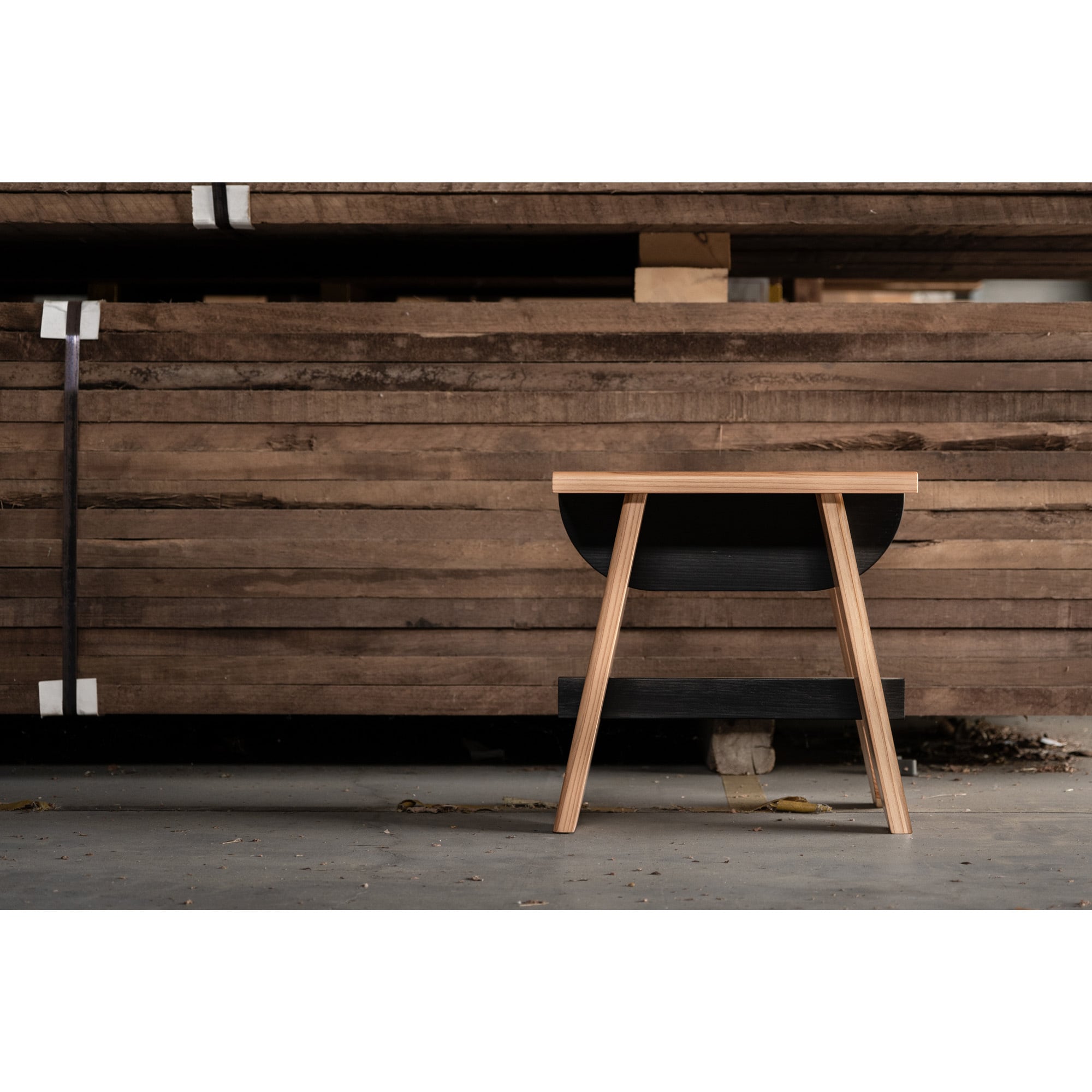 TORII Stool | 宏昇製作所