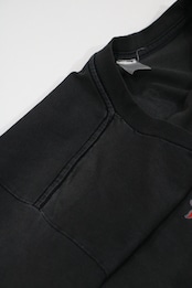 Liverpool Football Club black t shirt