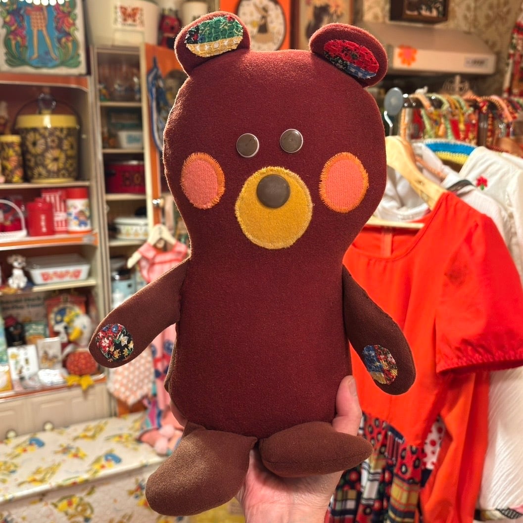 KusuKusuDaisy