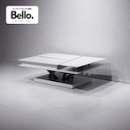 BoConcept Barcelona / 北欧 デンマーク Morten Georgsen 名作 ボーコンセプト バルセロナ ローテーブル センターテーブル （関連:アクタス カリガリス）