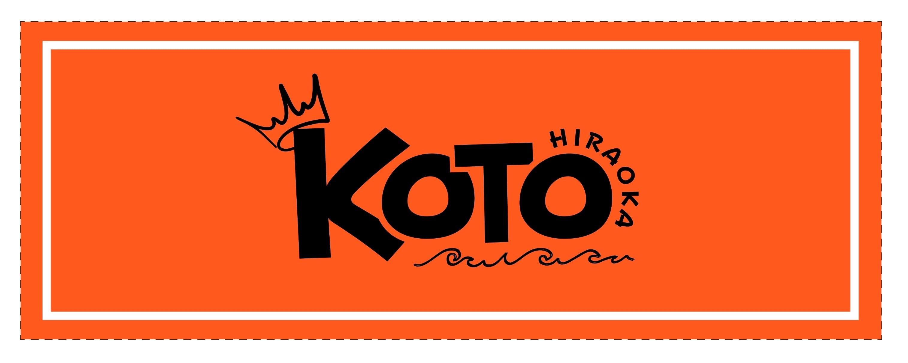 平岡琴 OFFICIAL WEB SHOP