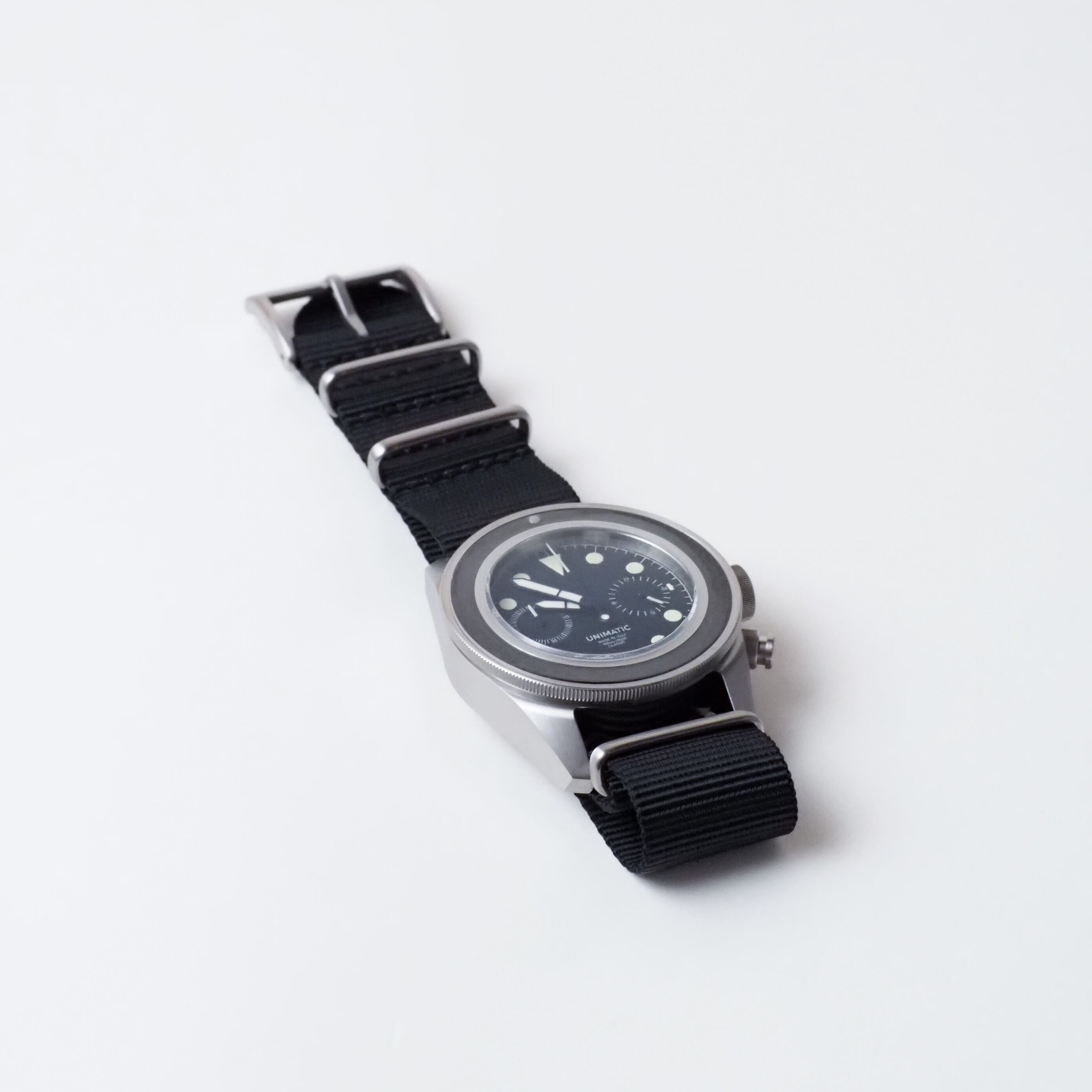 CLASSIC TRE / UC3【UNIMATIC】 | downtownshop