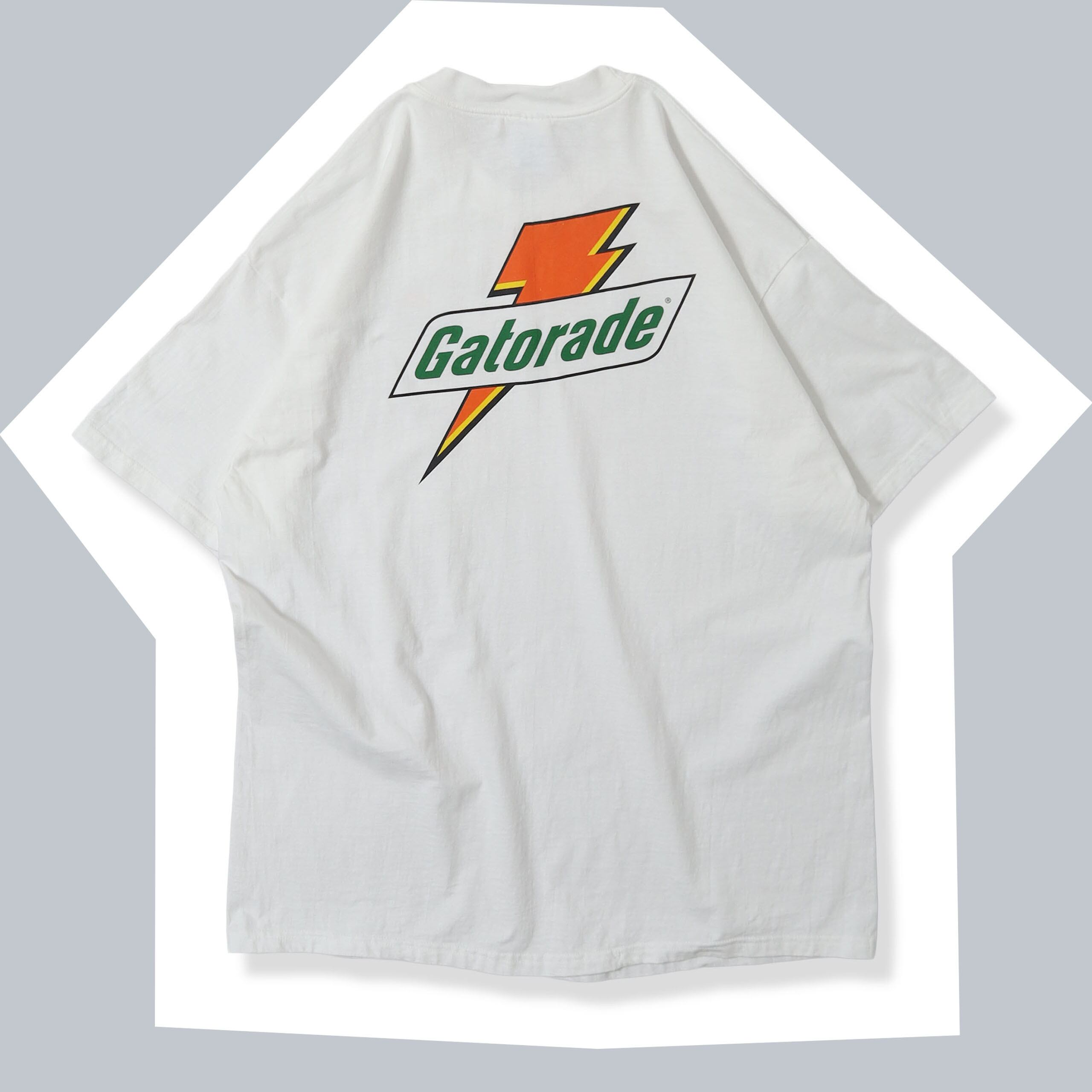 ~00s NOS Gatorade Promo Tee