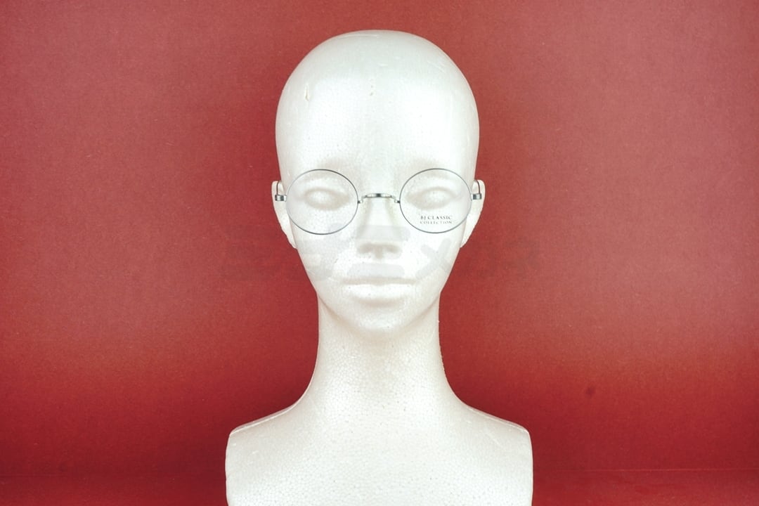 神木隆之介さん着用モデル】BJ CLASSIC メガネ PREM-111ST C-7