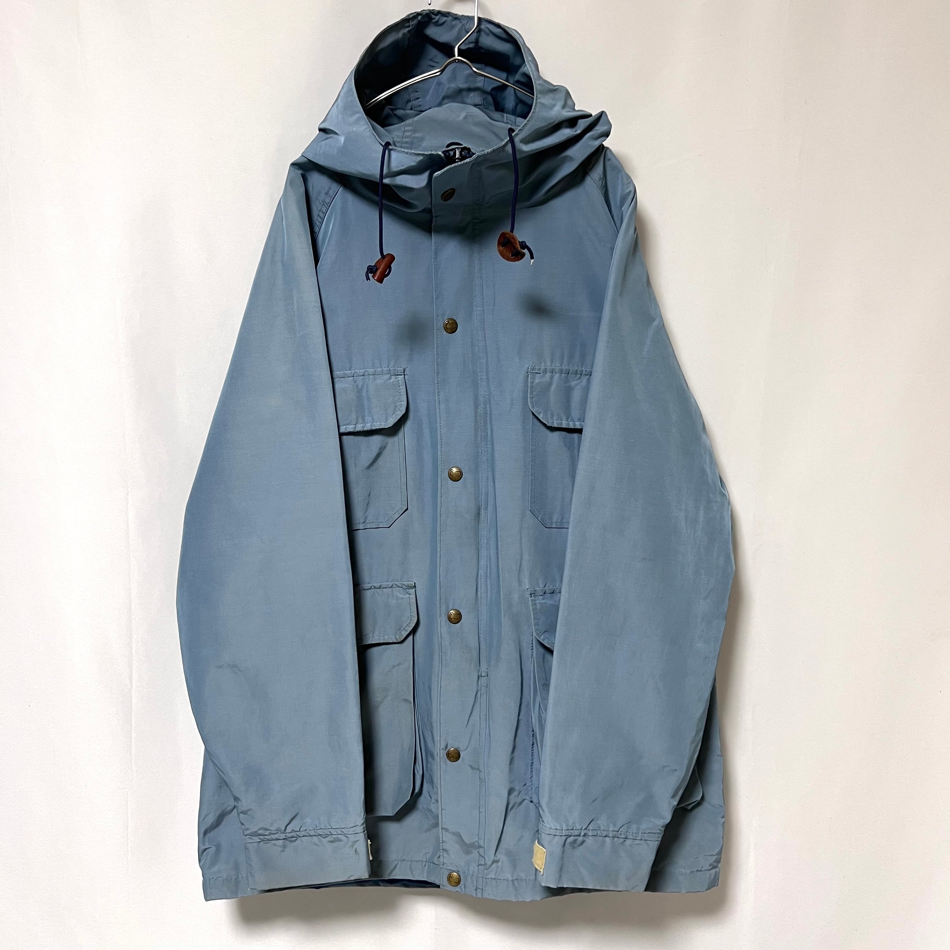 [70〜80's] ウールリッチ WOOLRICH マウンテンパーカー ヴィンテージ