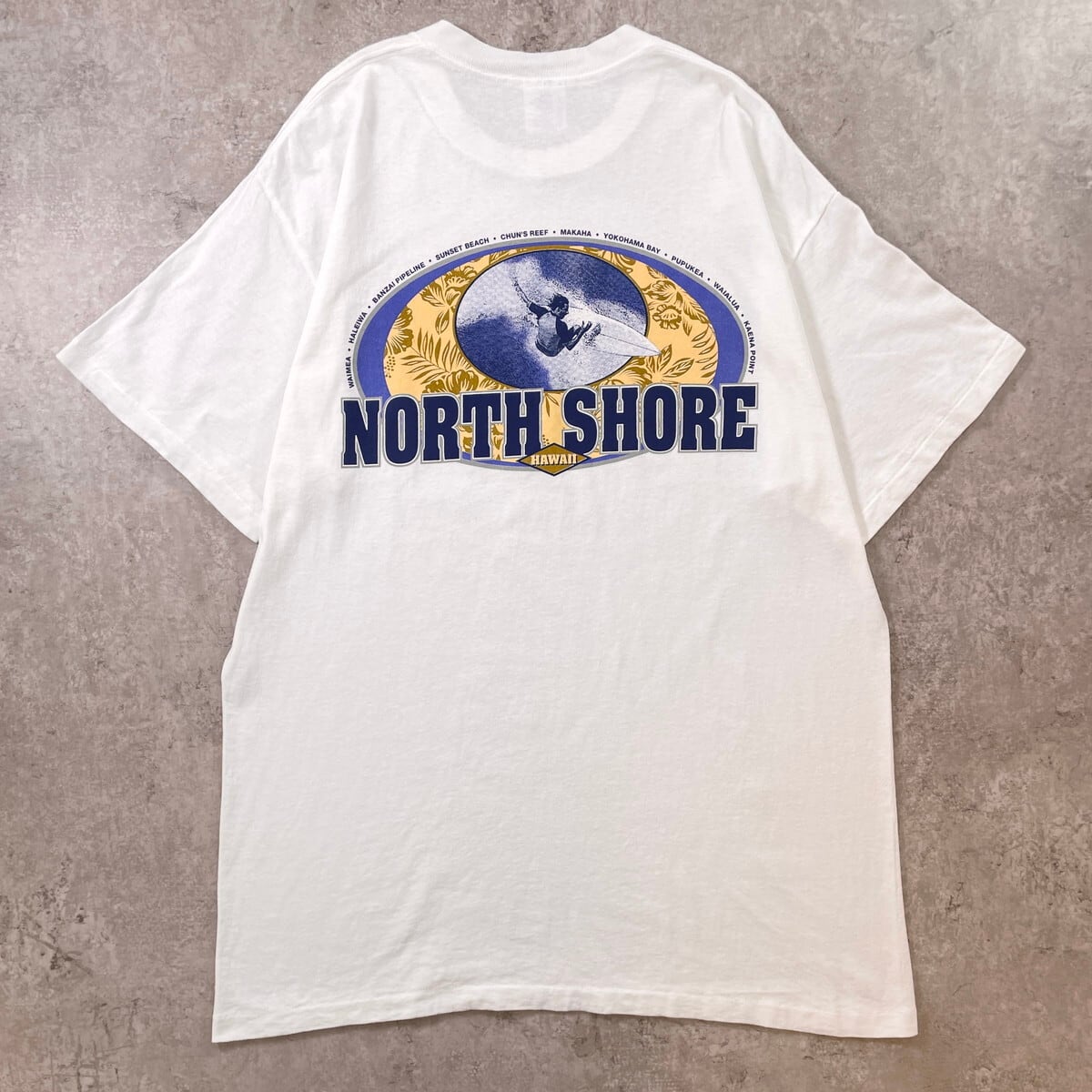 80年代 USA製 SNEAKERS 豪華客船 企業ヴィンテージTシャツ メンズXL