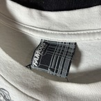 Famous Stars and Straps タトゥーグラフィックTシャツ　白　Blink-182