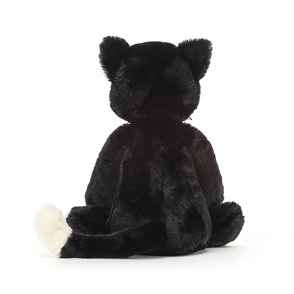 Bashful Black Kitten Medium_BAS3BKIT