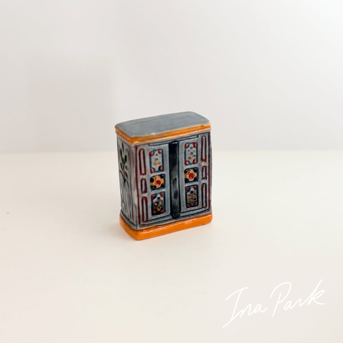 ALL ITEM | フランスのフェーヴ Ira PARK