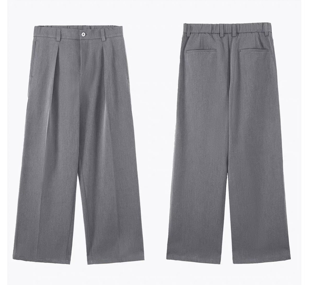 ワイドレンジ　パンツ　　29 滝沢眞規子さん着用／VERY掲載／洗える】23区DENIM