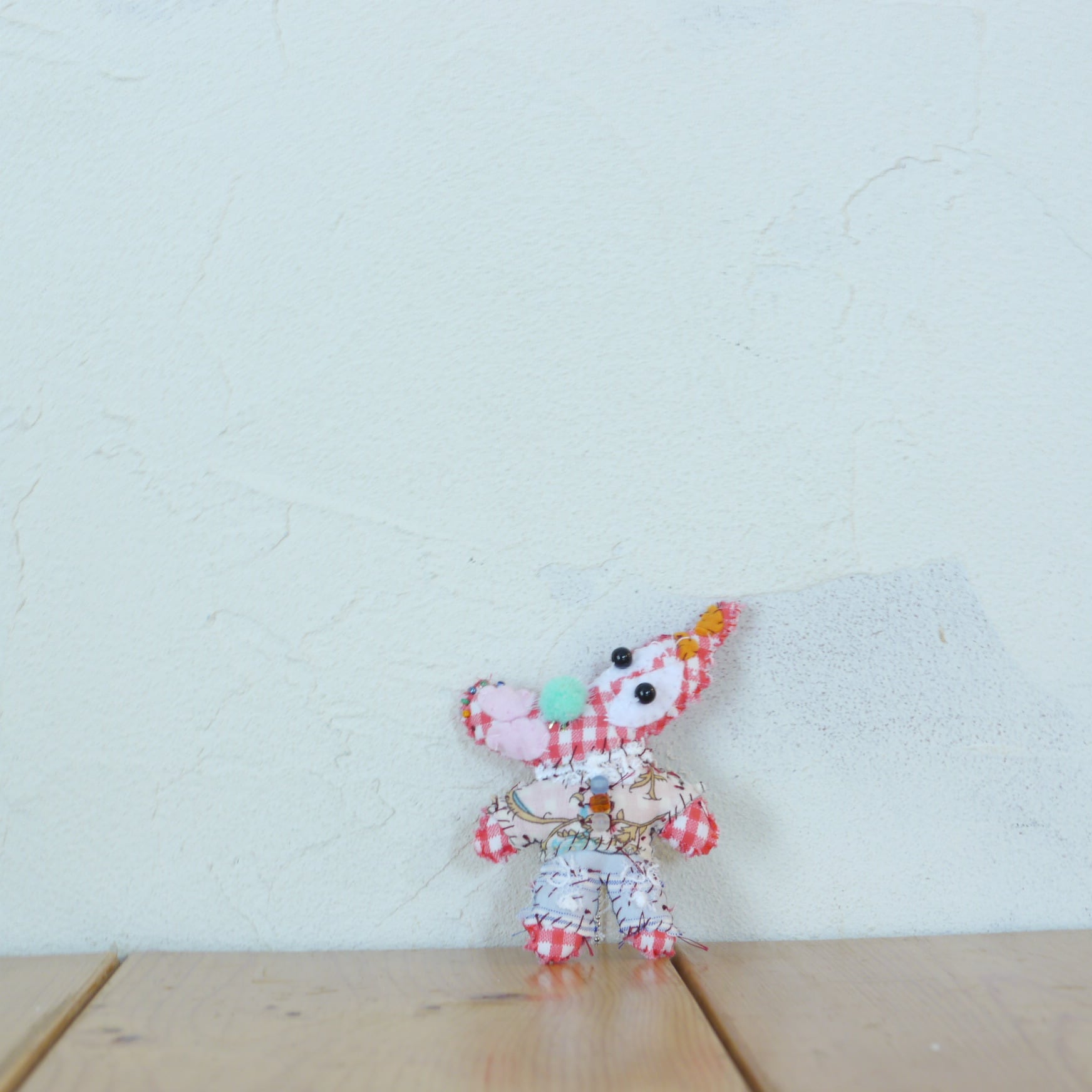 工房ぱれっとクラフト（オリジナルブランド【らぶらび】など