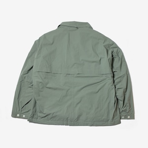 PAPERSKY WEAR / HIKE&BIKE STAND JACKET
