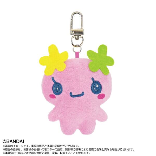 たまごっち ミニミニchibiぬいぐるみマスコット たまごっちパート2 全8