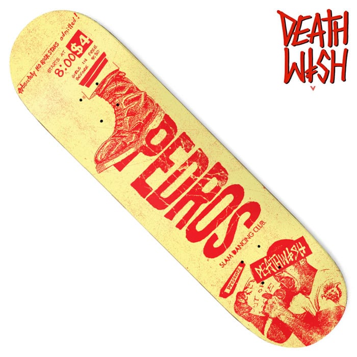 ELEMENT BB027078 PEANUTS 8.25inch エレメント スヌーピー デッキ
