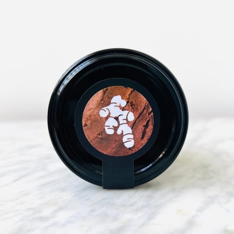 13HONEY ジンジャーハニー 250g | peachish