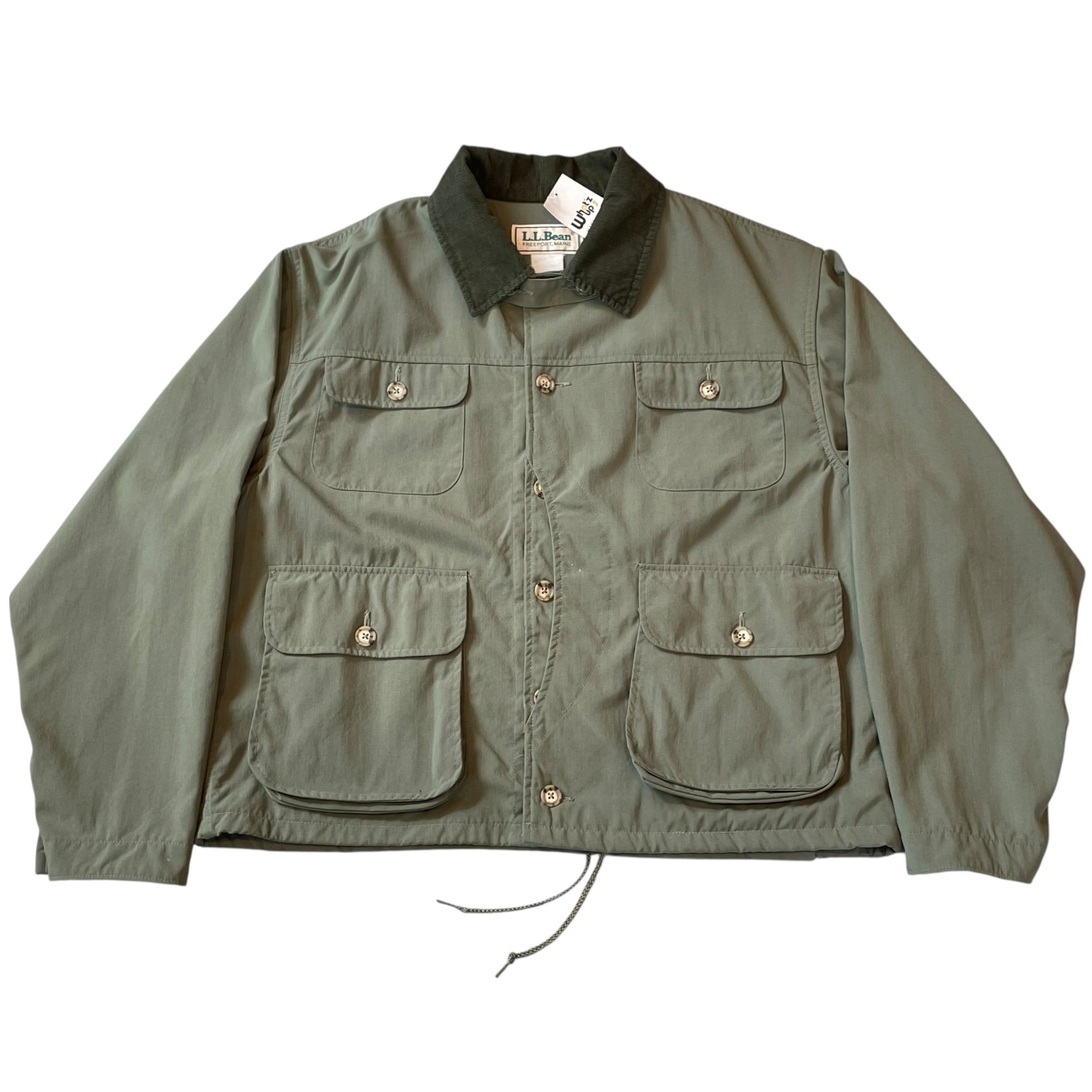 Special!!! 80s L.L.Bean Forest keeper jacket