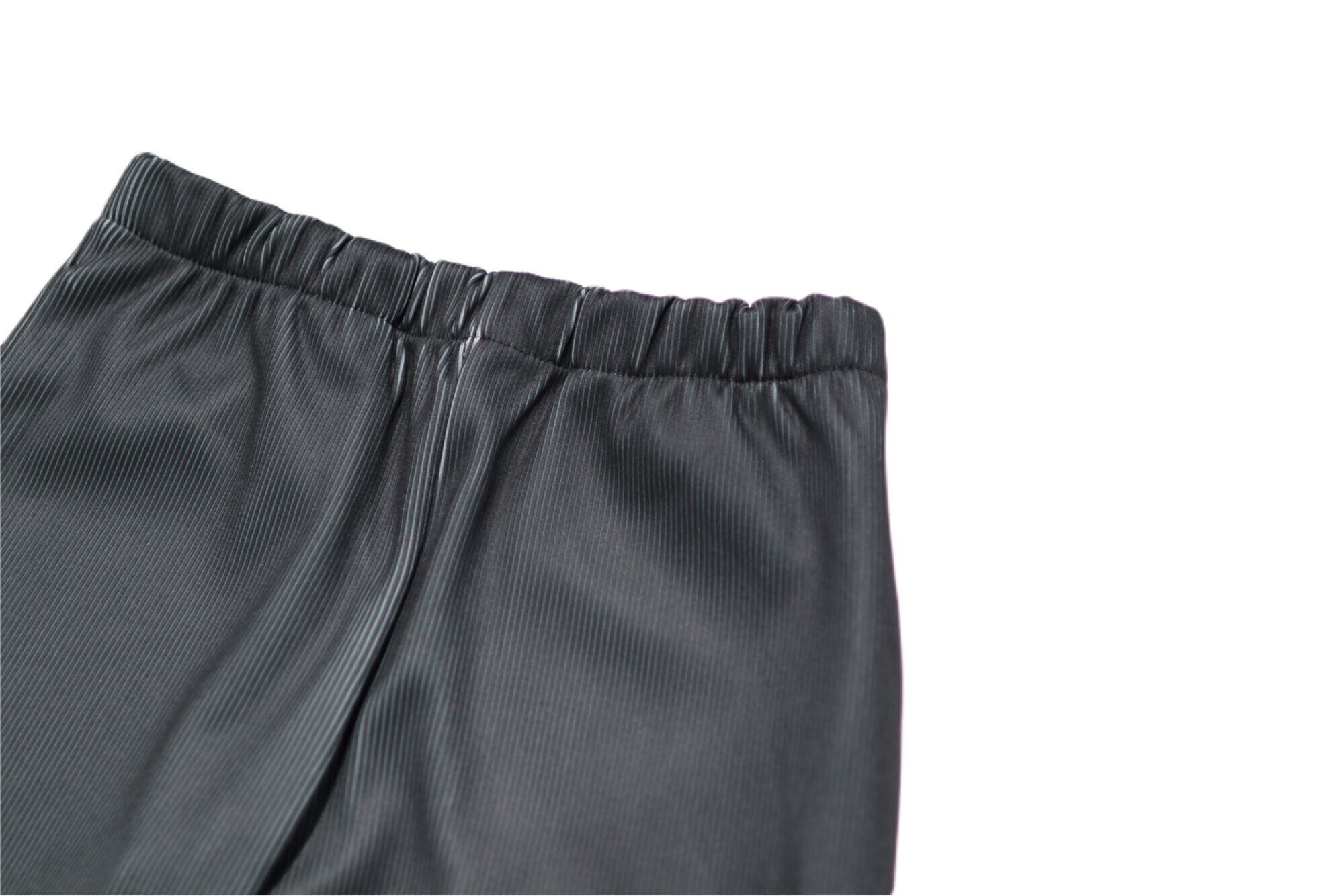 NON TOKYO リブフレアパンツ 【公式通販】