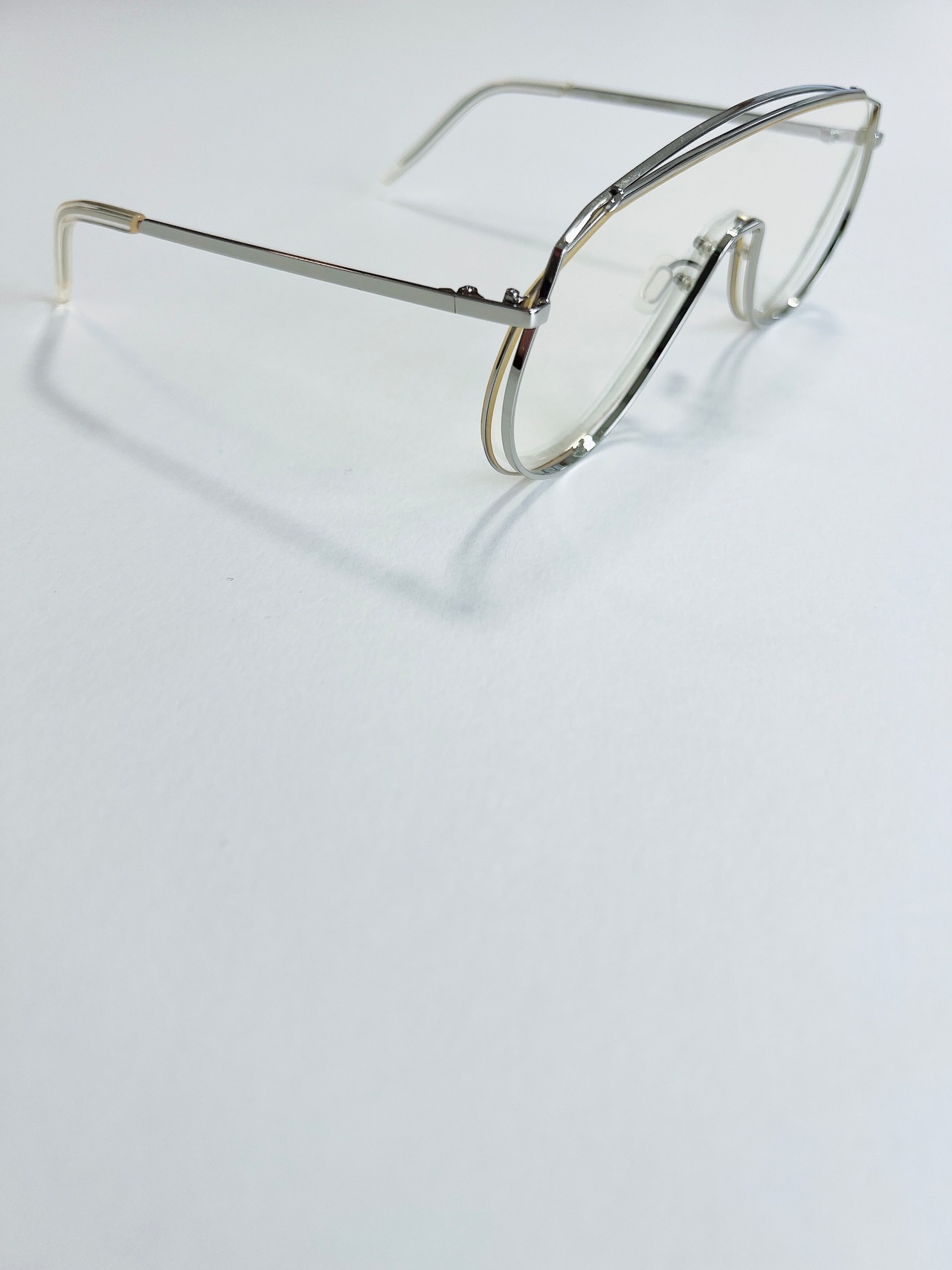 GENTLE MONSTER AFIX 02 Pilot sunglasses - 7