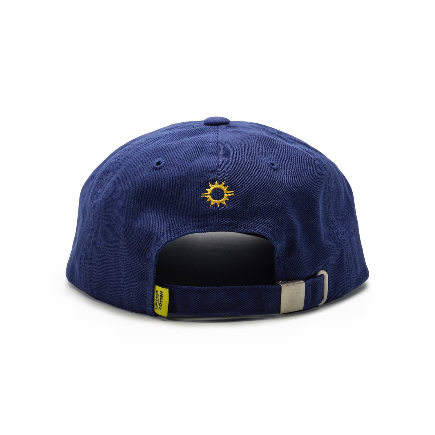Ciatre x HELLO SUNRISE 6P Cap | ciatre