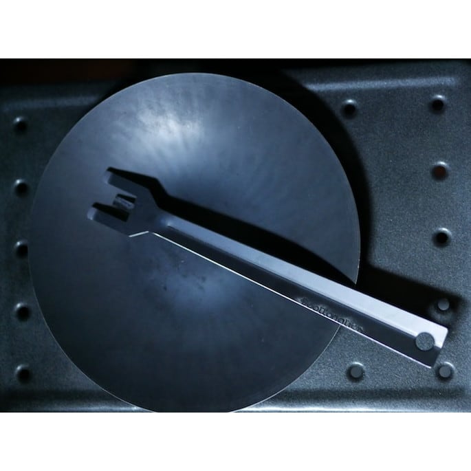 取っ手 ボーットネーション Boottonation ディッシュグリップ