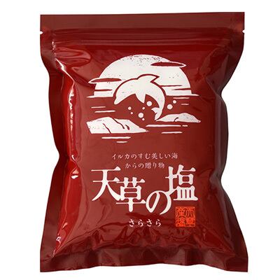 天草の塩 さらさら 1kg | そうごう薬局 e-shop