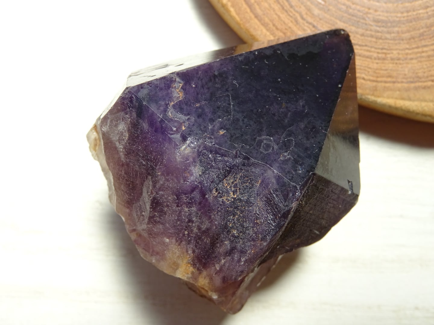 ☆アメジスト様 ご提案用ページ☆ 楽天市場】g3-57G アメジスト 紫水晶 8mm スターカット 1粒売り 送料