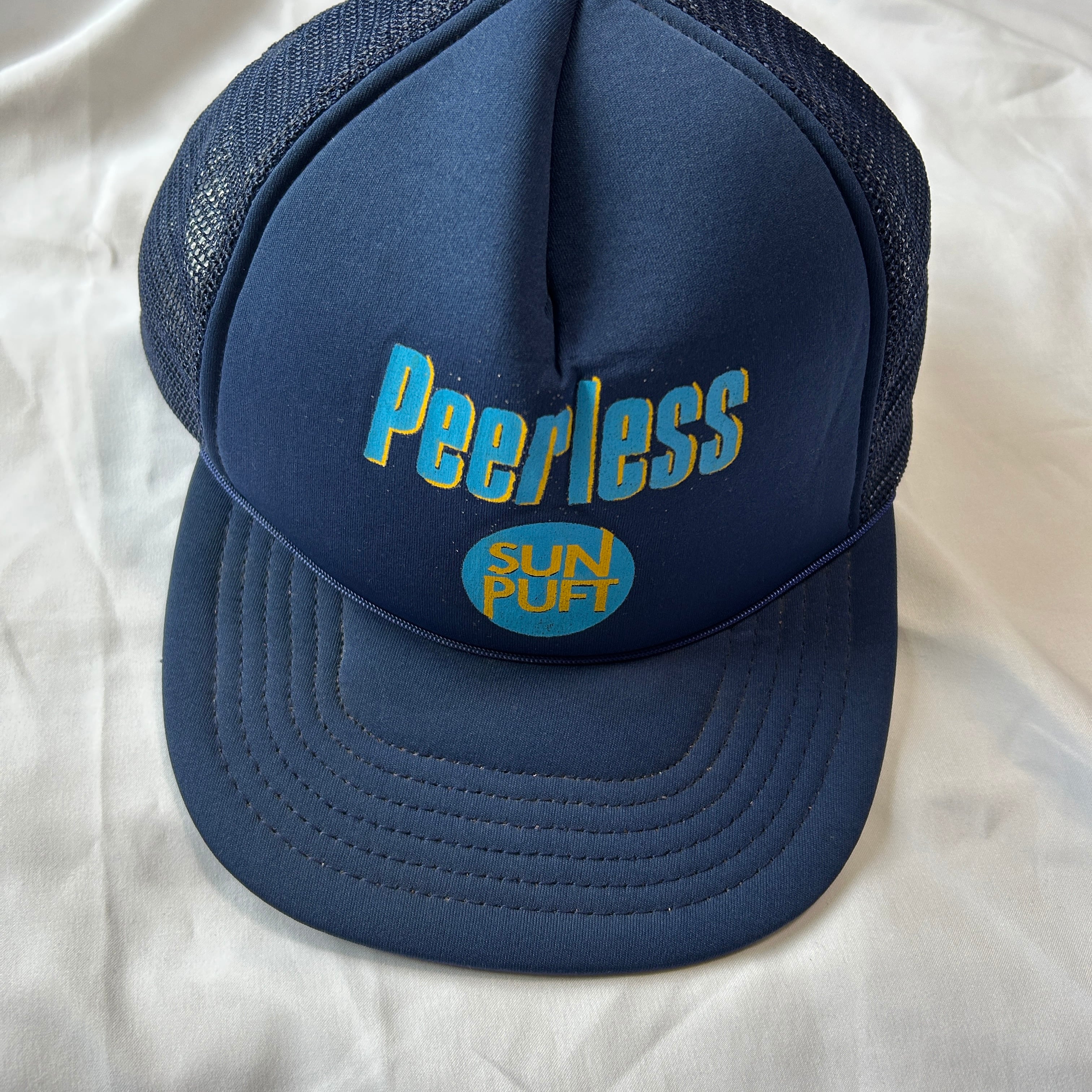 90's〜00's WINNER CAPS メッシュ トラッカーキャップ | DRIPPIN' ICE