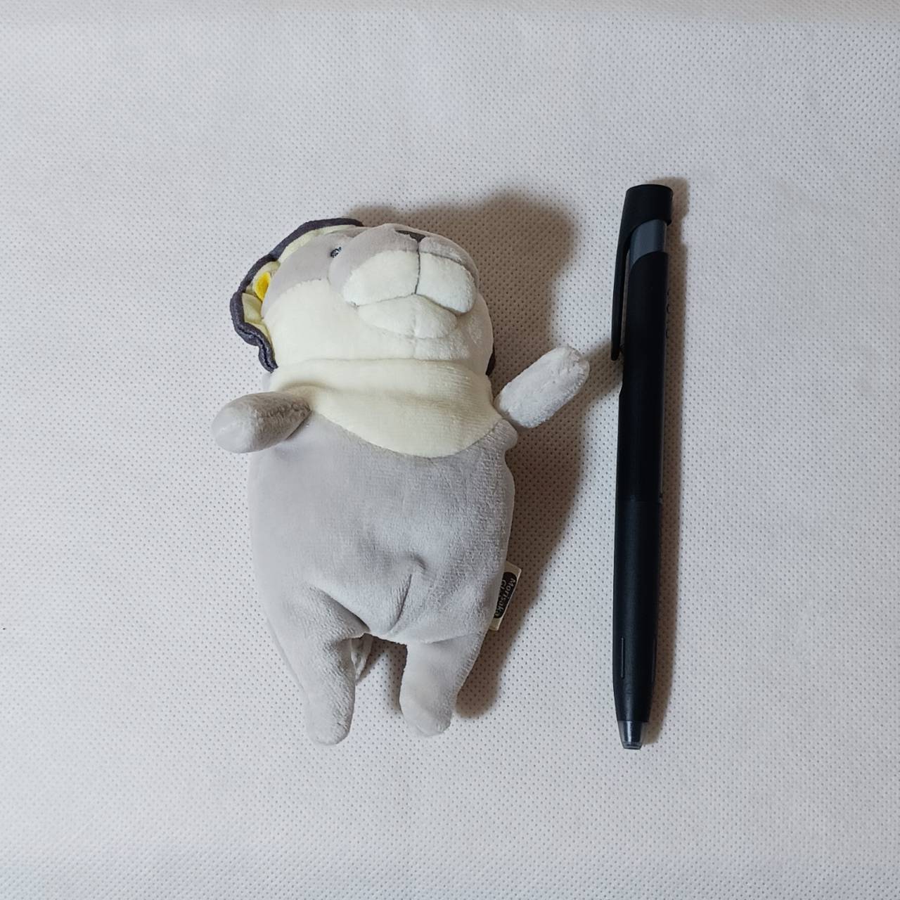 カワウソ もちシリーズ 牡蠣 カワウソ | TORCH-Online Shop-