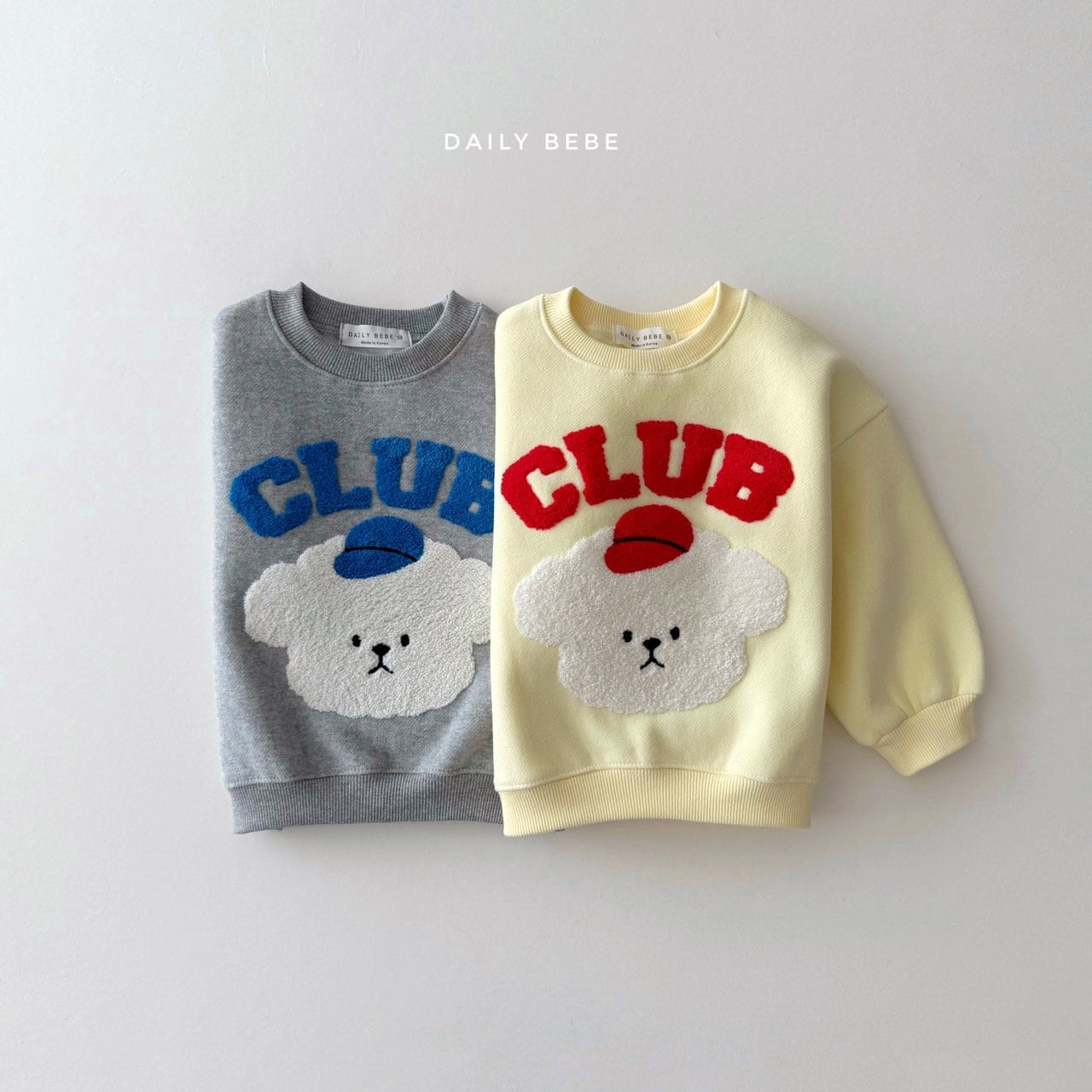 club bichon mtm【dailybebe】※ 予約商品