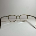 VONN EYEWEAR POLLOCK-OLIVE-(Optical)