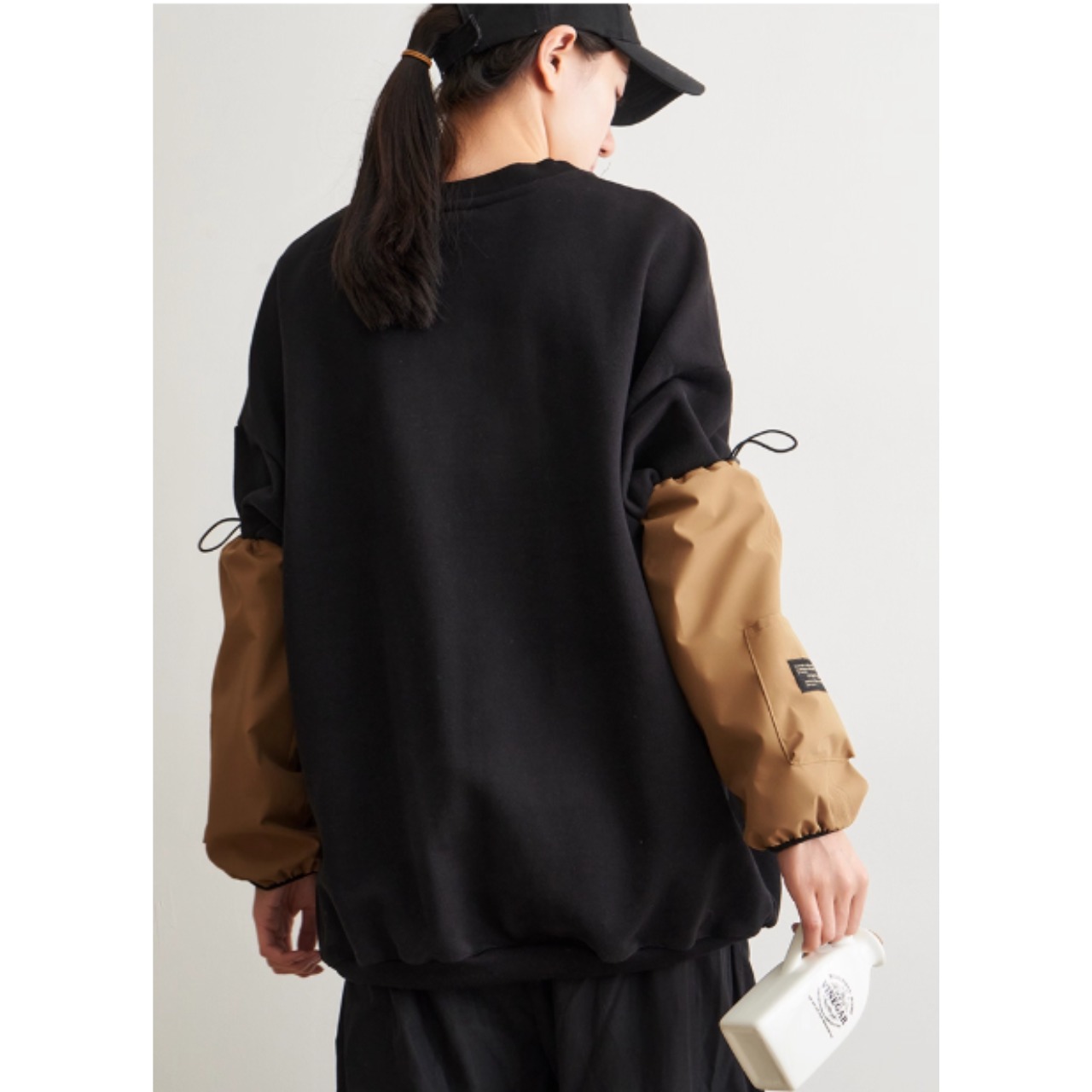 アームカバー(34㎝）TB1340・画像4