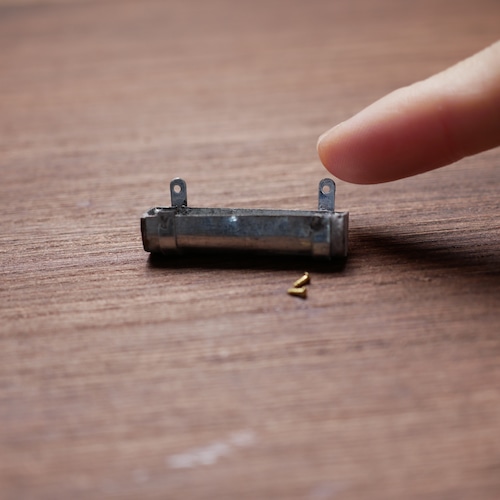 壁掛けプランター　AA-011　ミニチュア　ドールハウス