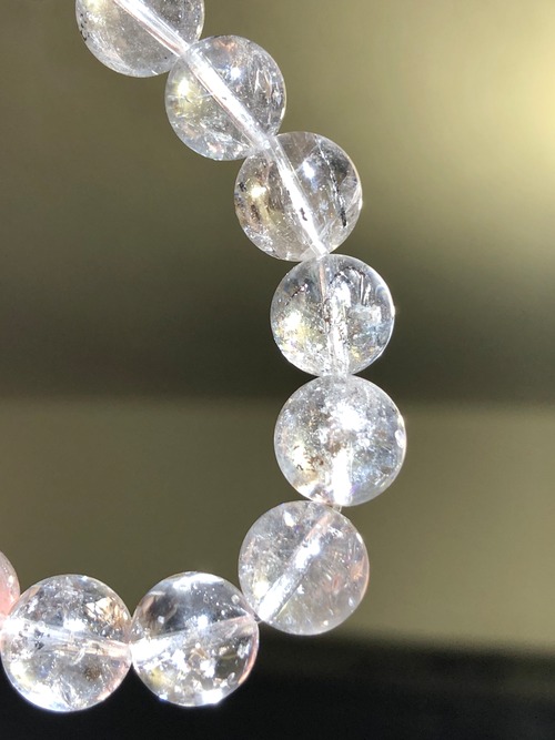 境界線と心地よさ、その先のステージアップのブレス ＃384