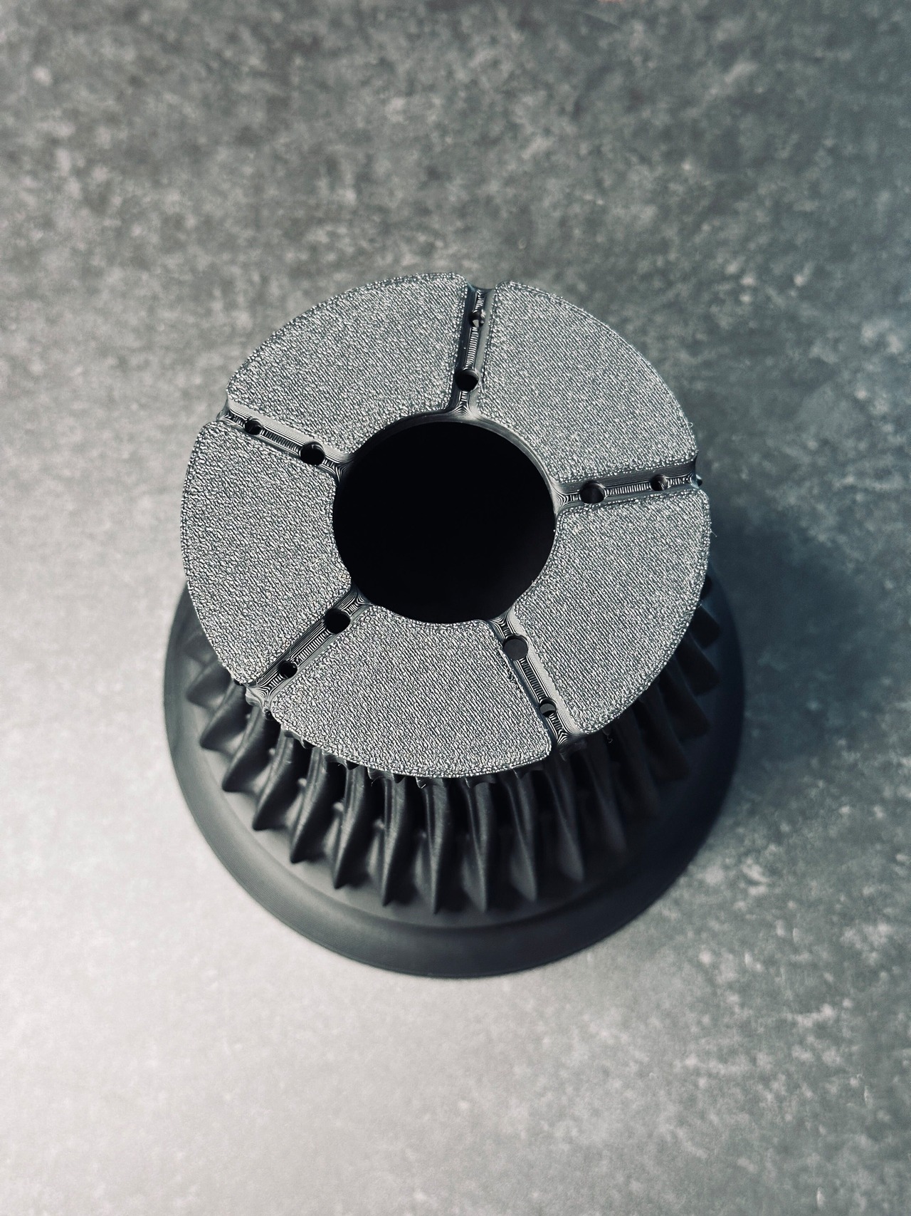 Versa sizeL