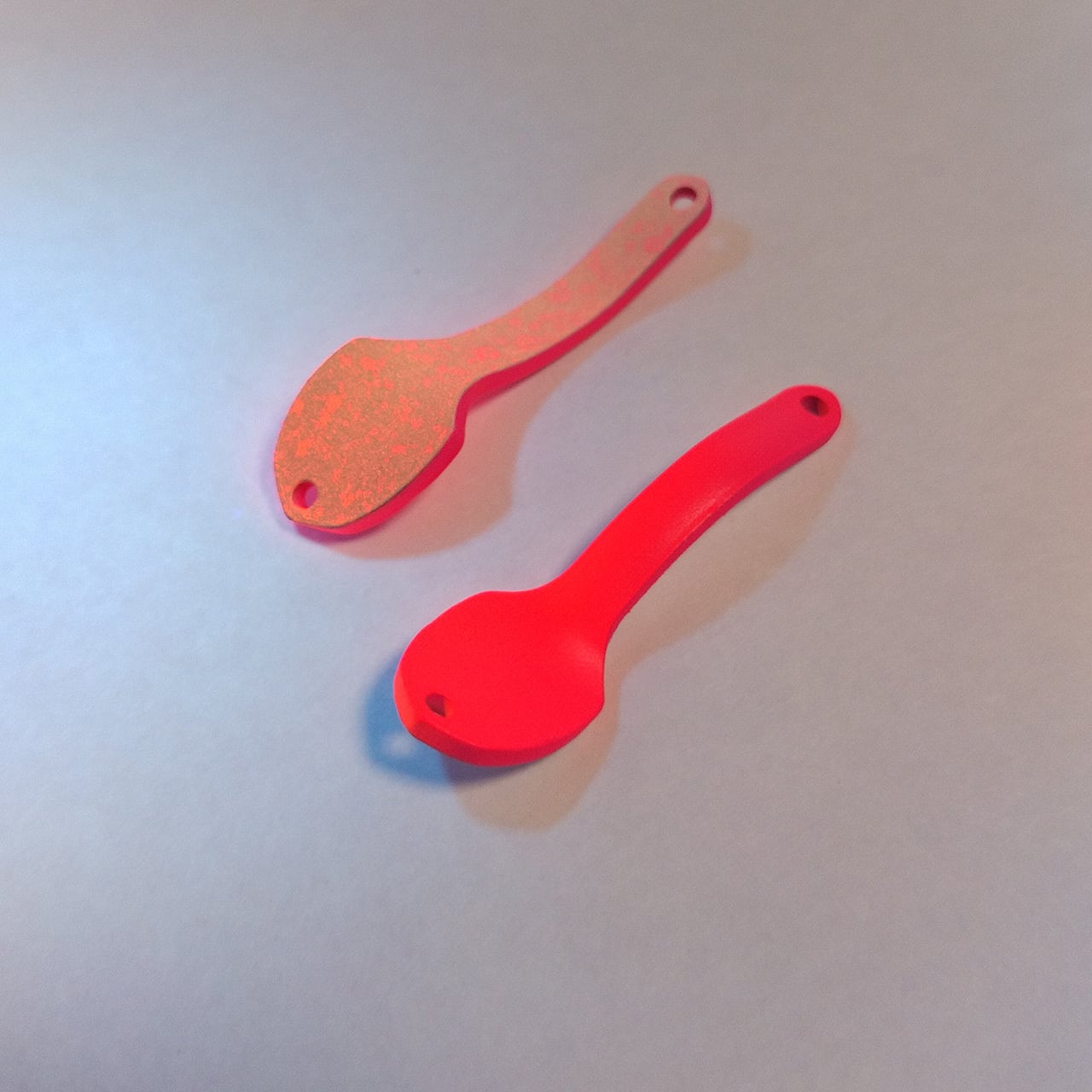 New Color ! kite type D カイトタイプD (L=27.8mm , W=1.3g