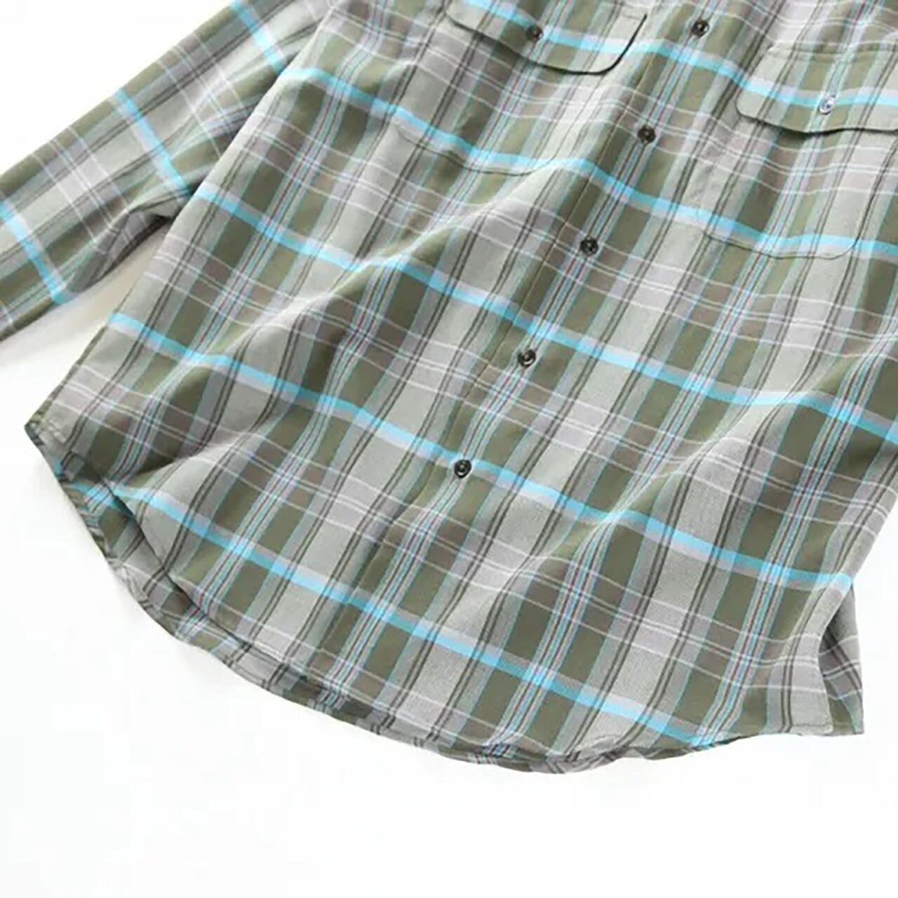 BROWN by 2-tacs B32-S001 Regular collar | WORKROWN UNIFORM