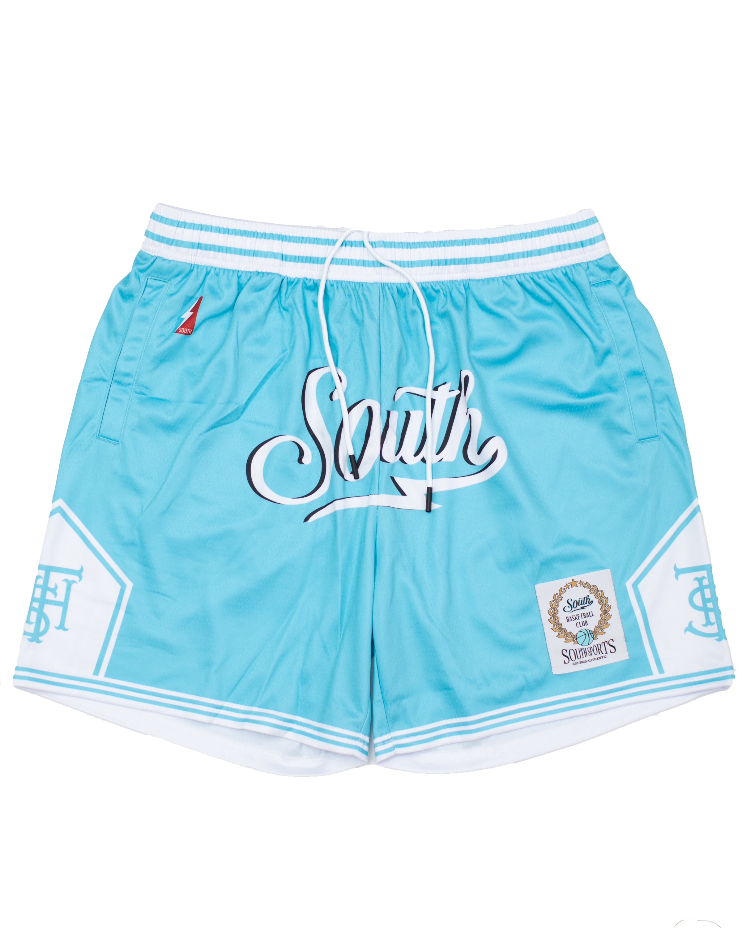 All:Classicsouthturquoisepants132