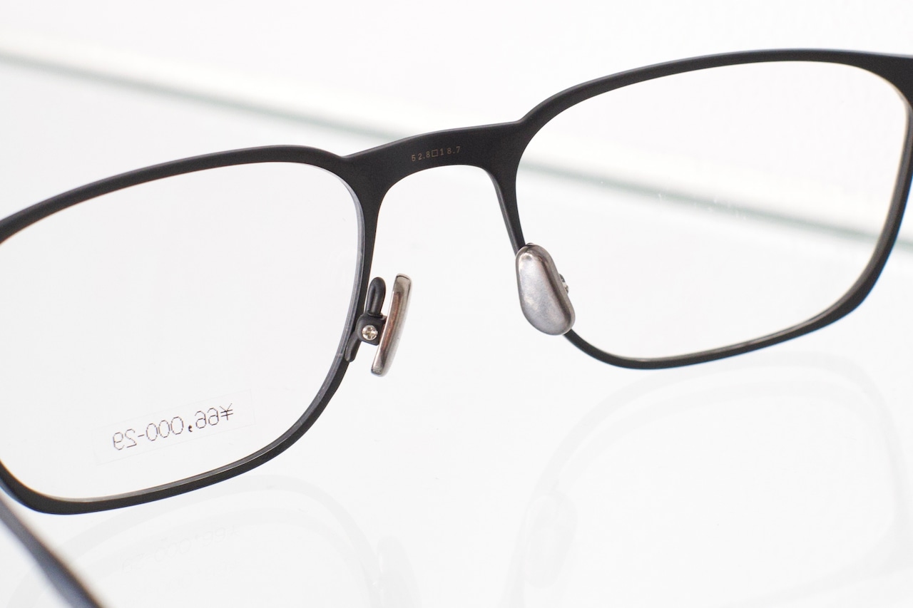 【I.ENOMOTO】IE032 Col:BKM